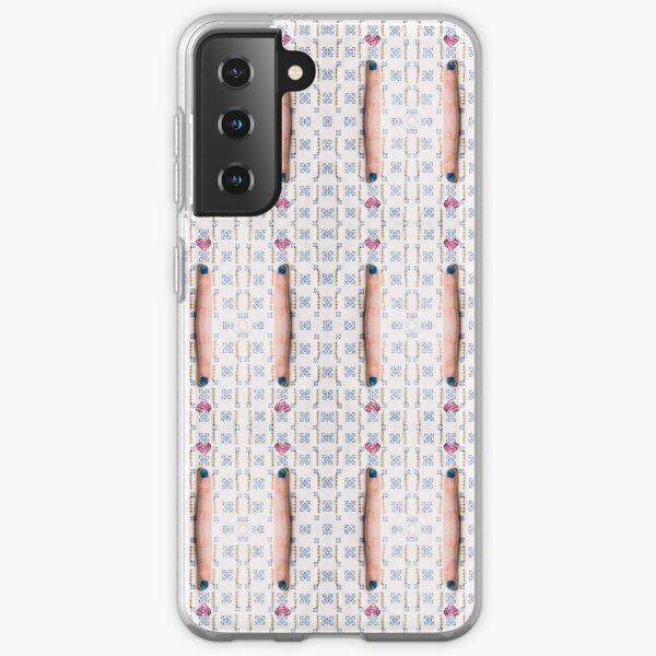 F*ck Love Samsung Galaxy Soft Case