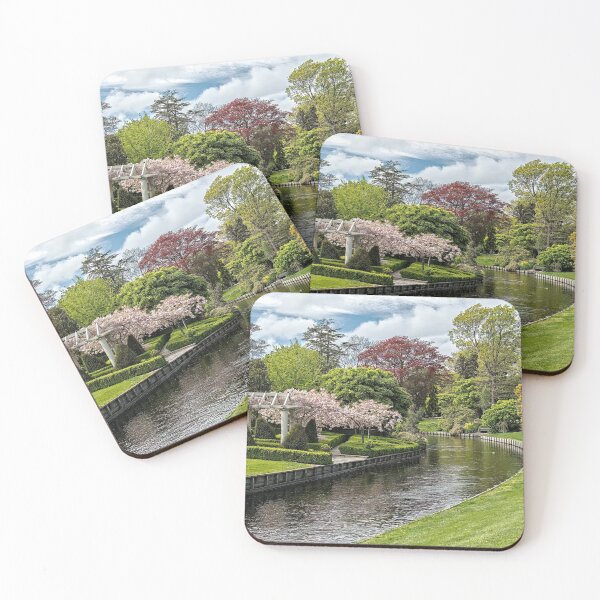 Item preview, Mona Vale Gardens Christchurch New Zealand designed and sold by Catherine Reading.