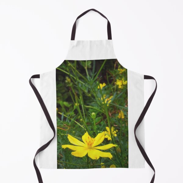 Artikelvorschau, Yellow flower entworfen und verkauft von Pasan-hpmm.