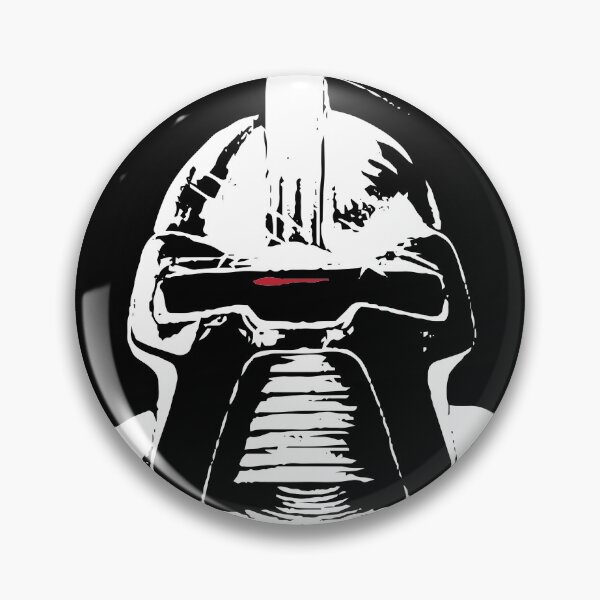 Item preview, Cylon designed and sold by amazingspytee.