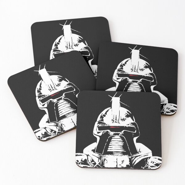 Item preview, Cylon designed and sold by amazingspytee.