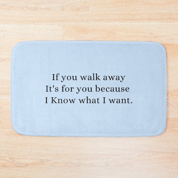 Item preview, if you walk away, it's for you because designed and sold by Roostaman.