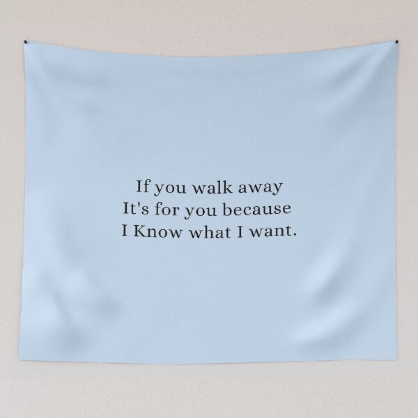 Item preview, if you walk away, it's for you because designed and sold by Roostaman.
