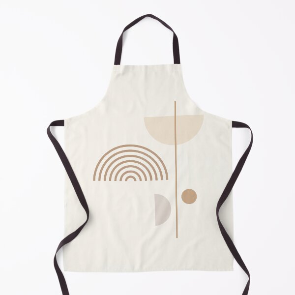 Item preview, Minimal Abstract geometrical composition designed and sold by mysticminimals.