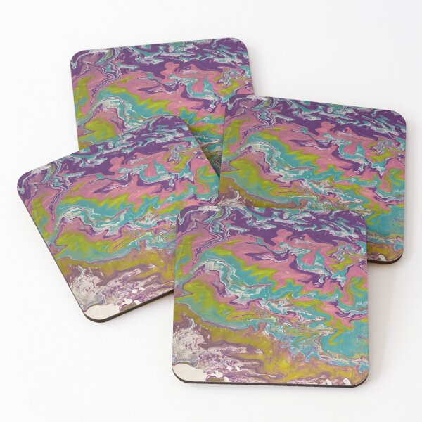 Item preview, Unicorn Ripple  designed and sold by buttakittin.