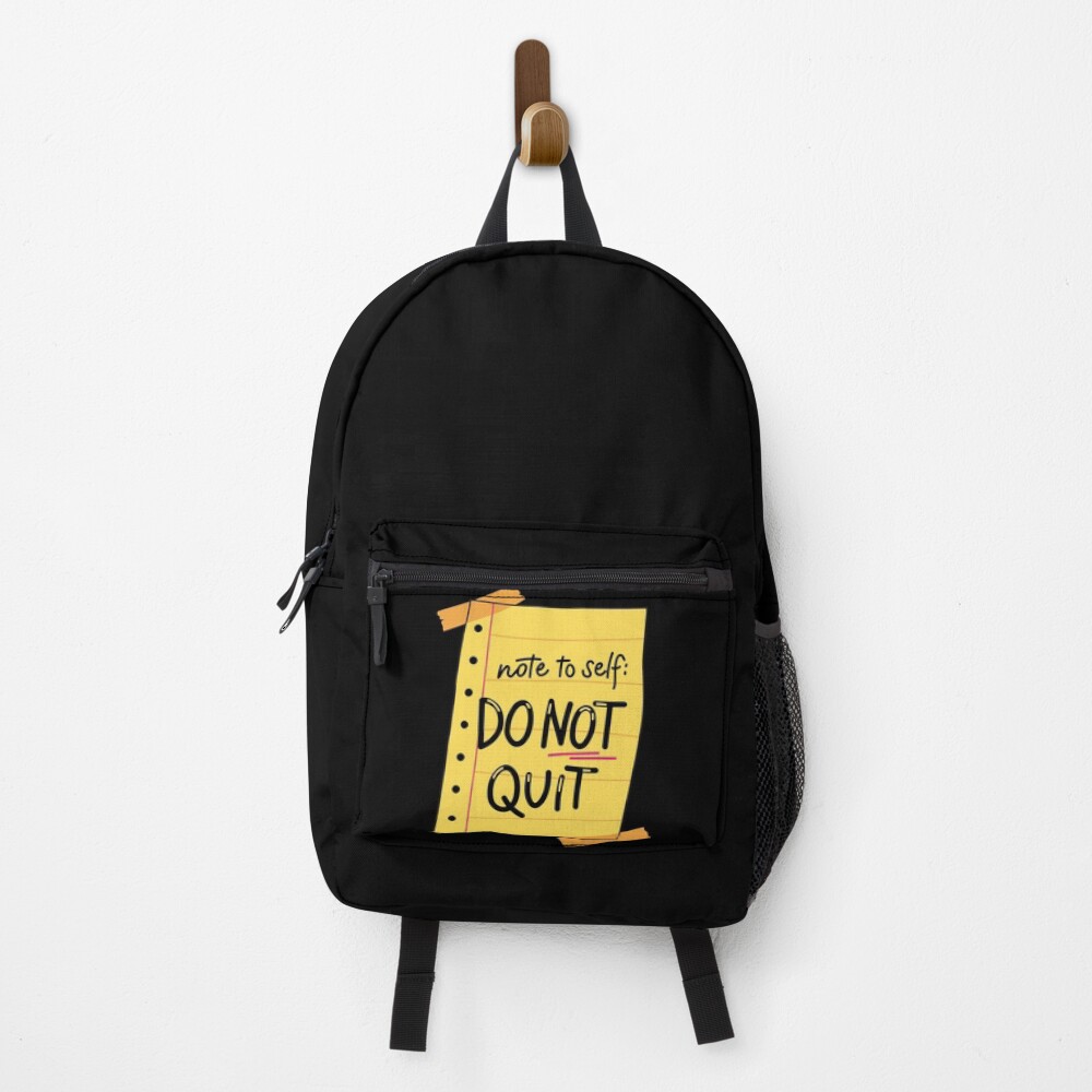 Item preview, Backpack designed and sold by PureGeometry.