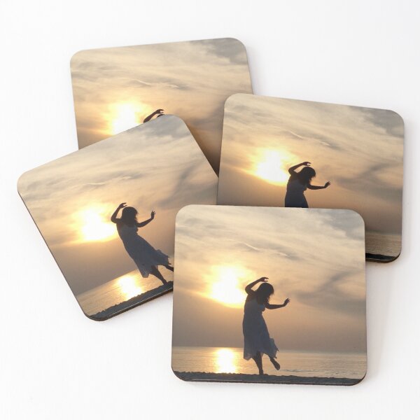 Item preview, Sun dancing III designed and sold by Magdalena Janicka.