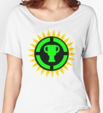 The Game Theorists - Game Theory T-Shirt Women's Relaxed Fit T-Shirt
