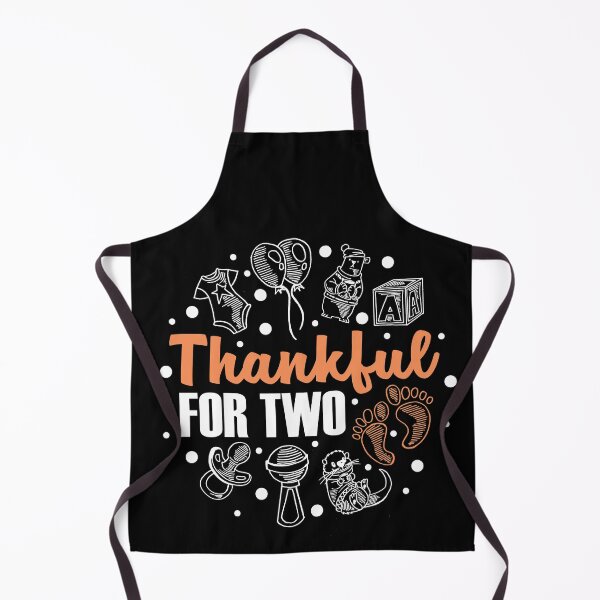 Item preview, Thankful for two designed and sold by MYNAMEISSSOZI.