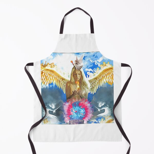 Item preview, Be Temperance Tarot designed and sold by Earthchild8888.