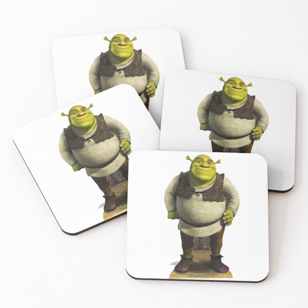 Item preview, Shrekk designed and sold by eltonpotter.