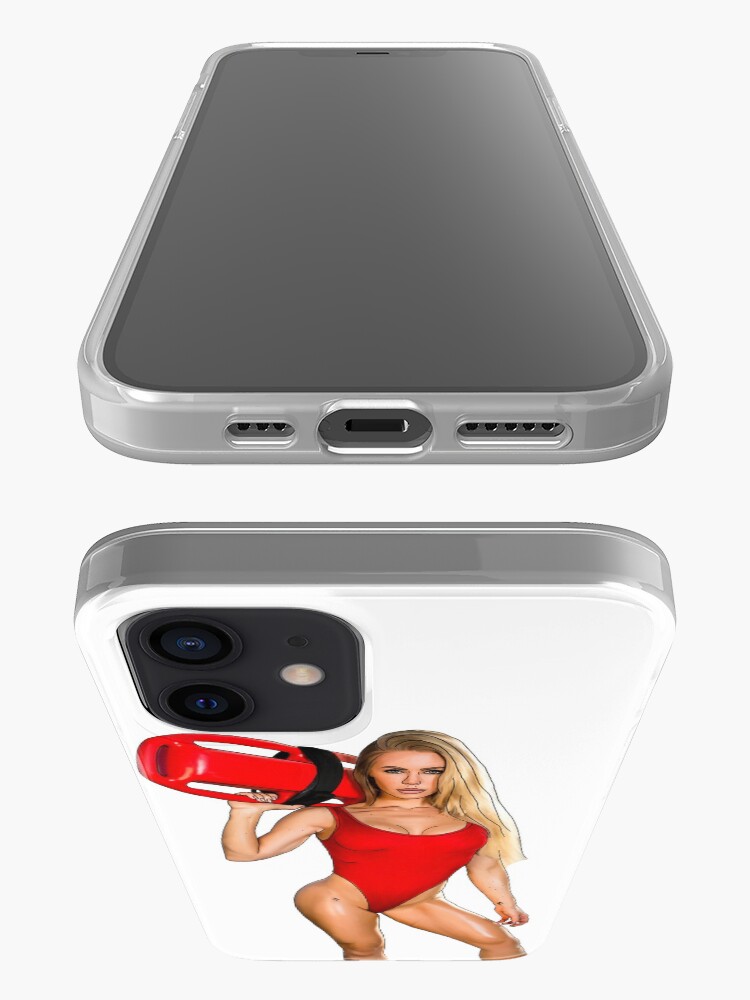 Nicole Aniston Lifeguard IPhone Ca