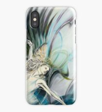 "Abandon" iPhone Case/Skin