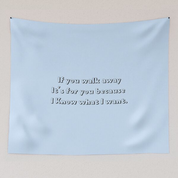 Item preview, if you walk away, it's for you because designed and sold by Roostaman.