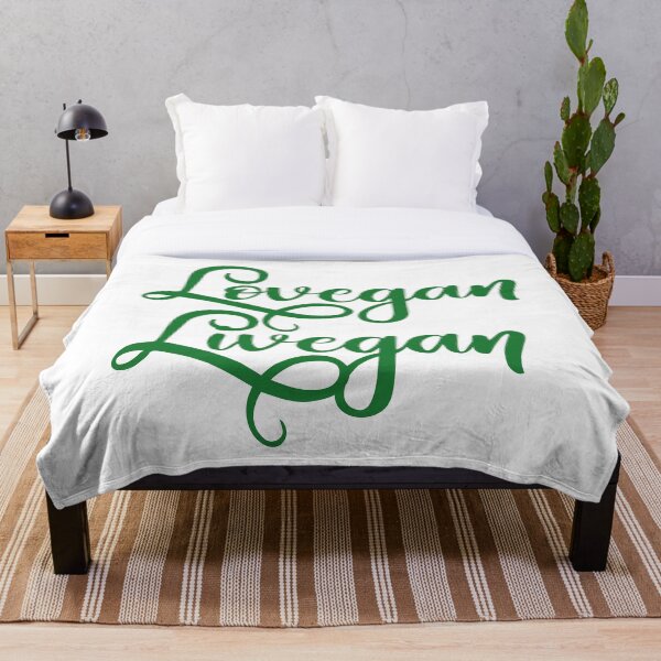 Item preview, Amor vegano: amor vegano, vegano en vivo designed and sold by SeaAndLight.