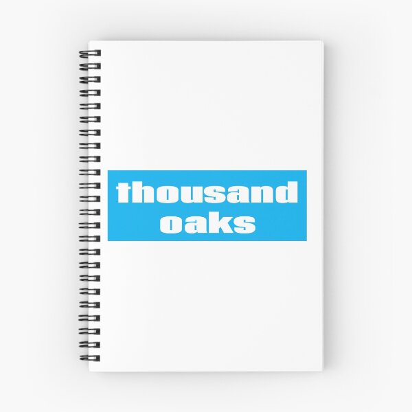 Item preview, Thousand Oaks designed and sold by ProjectX23.