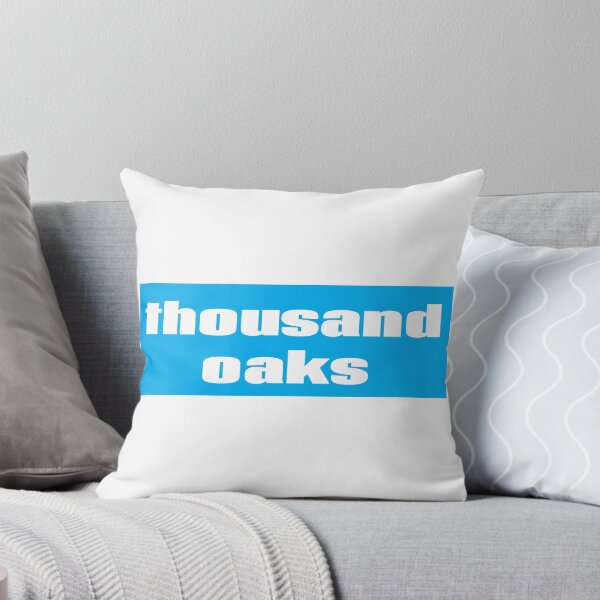 Item preview, Thousand Oaks designed and sold by ProjectX23.
