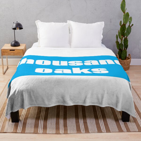 Item preview, Thousand Oaks designed and sold by ProjectX23.