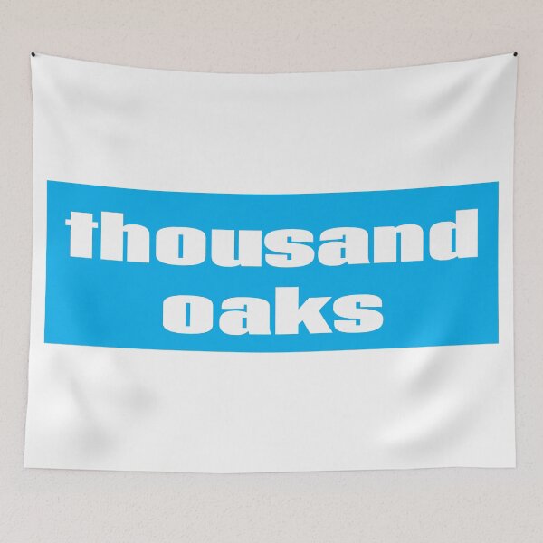 Item preview, Thousand Oaks designed and sold by ProjectX23.