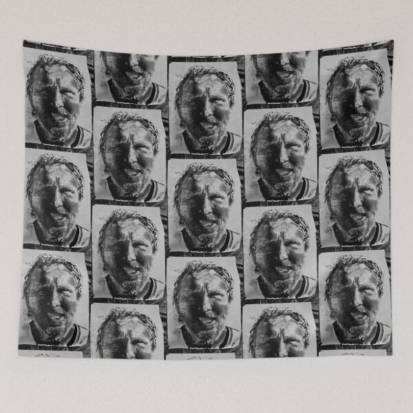 Item preview, Michael Carter -"are those guys stealing my car?" designed and sold by fakington.