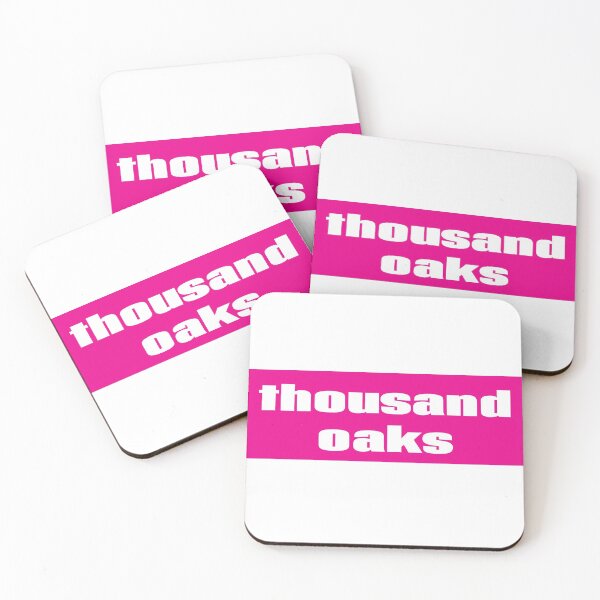 Item preview, Thousand Oaks designed and sold by ProjectX23.