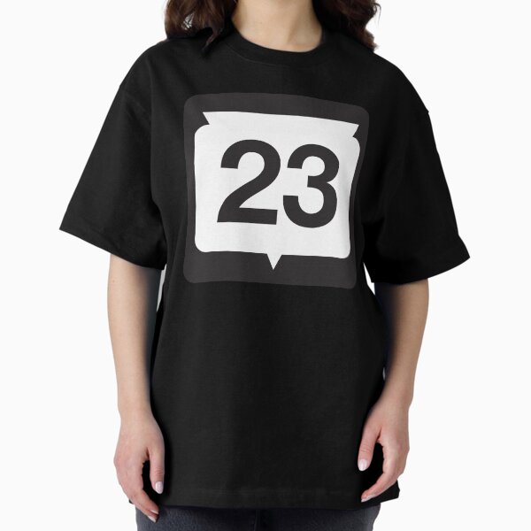 Item preview, Wisconsin Highway 23 designed and sold by gstrehlow2011.