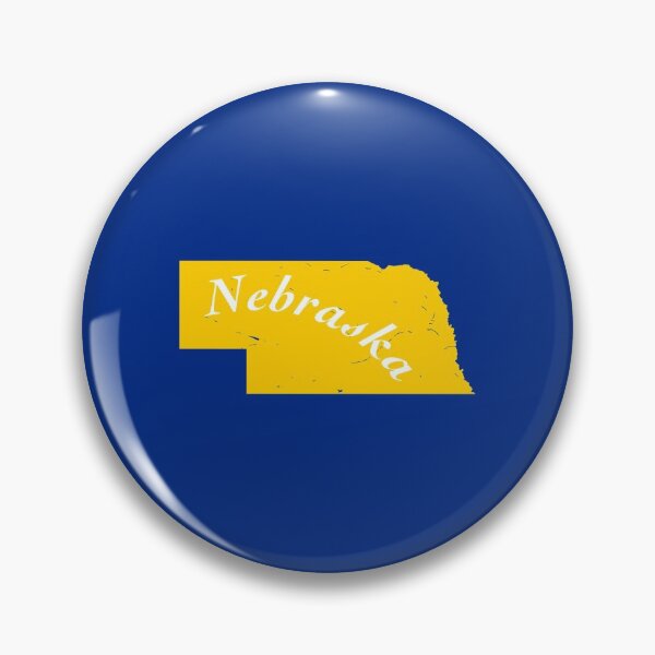 Item preview, Nebraska designed and sold by eden1472.