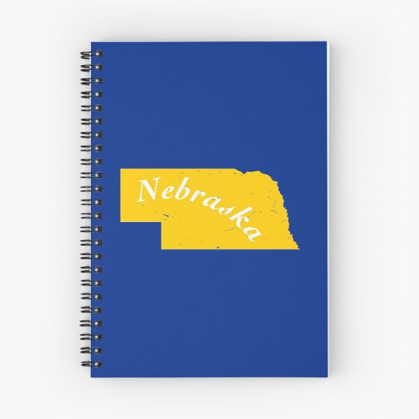 Item preview, Nebraska designed and sold by eden1472.