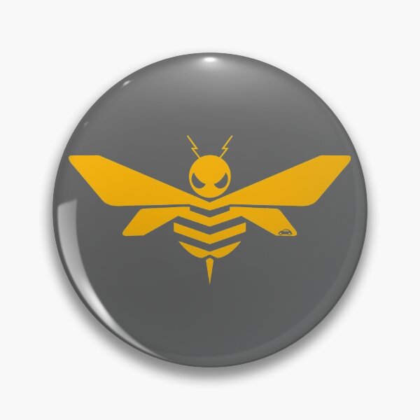 Item preview, Bumblebee designed and sold by xgstxr1138x.