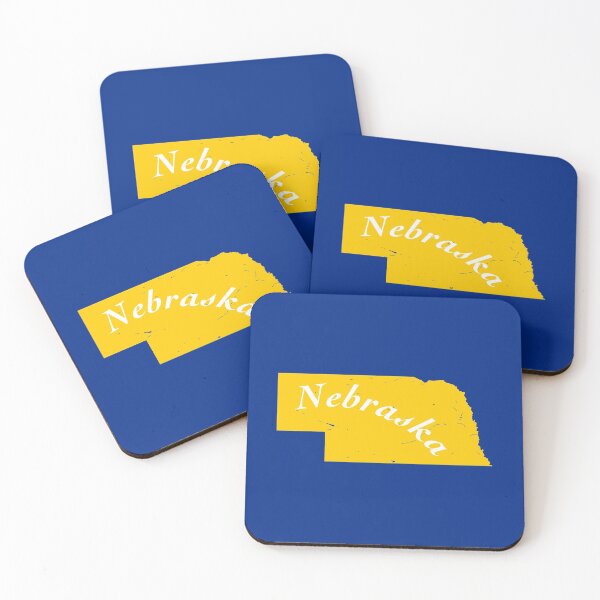 Item preview, Nebraska designed and sold by eden1472.