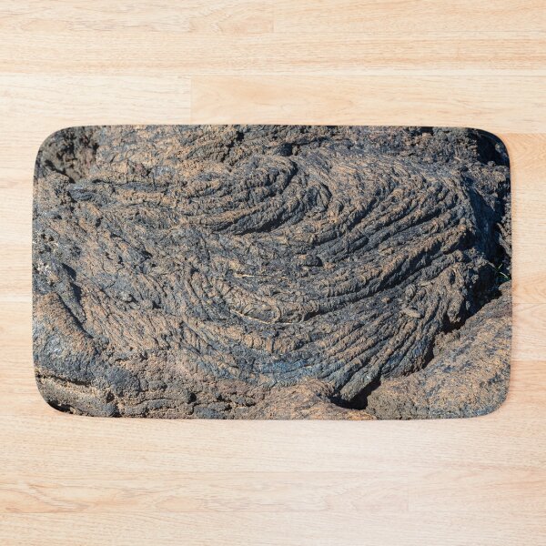Item preview, Volcanic rock lava flow designed and sold by iCimages.net.