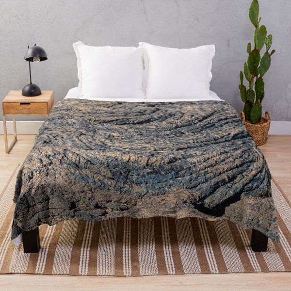 Item preview, Volcanic rock lava flow designed and sold by iCimages.net.