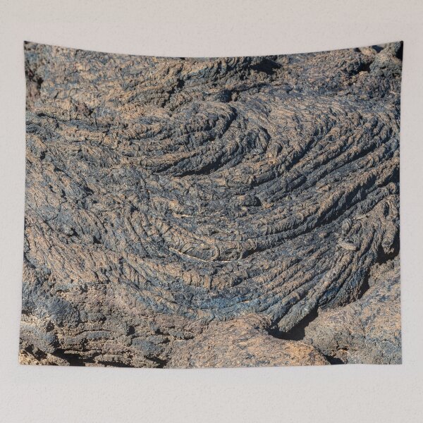 Item preview, Volcanic rock lava flow designed and sold by iCimages.net.
