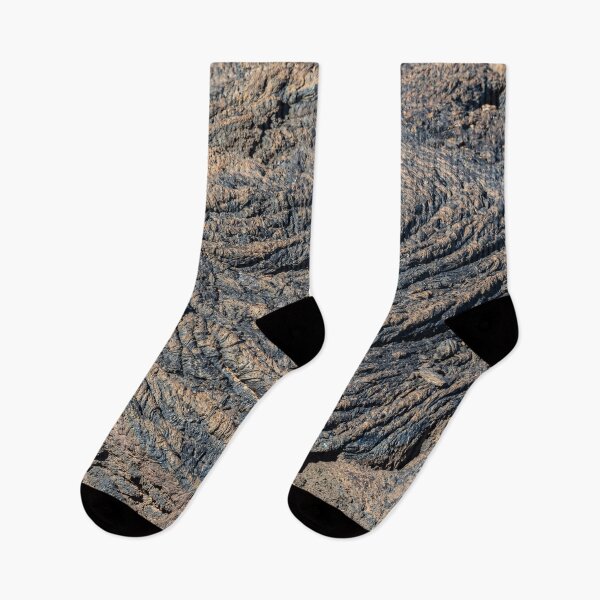 Item preview, Volcanic rock lava flow designed and sold by iCimages.net.
