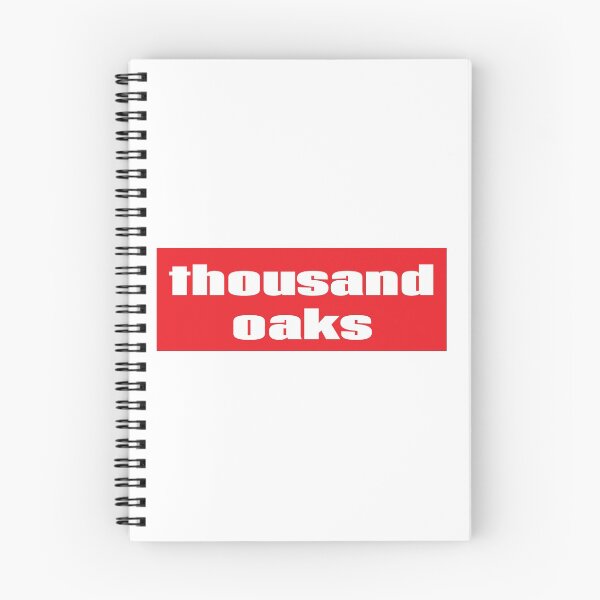 Item preview, Thousand Oaks designed and sold by ProjectX23.