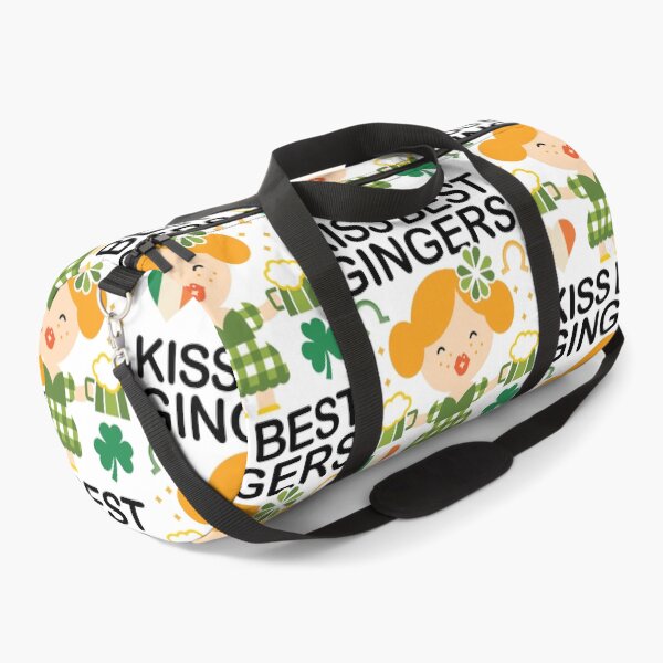 Item preview, Gingers Kiss Best designed and sold by GravitiTees.