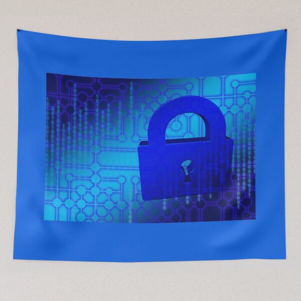 Item preview, a lock designed and sold by fras77.
