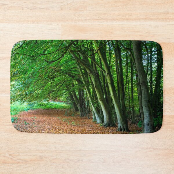 Item preview, Woodland Glade designed and sold by Dave Hare Photography.