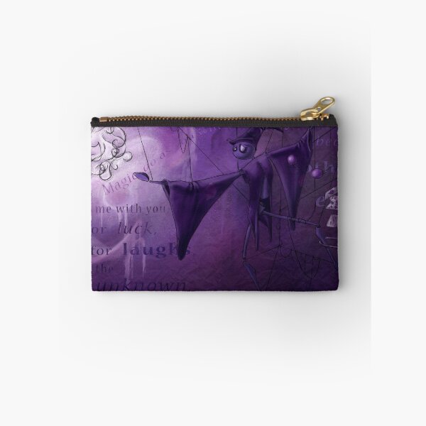 Item preview, Schmendrick the Magician of The Last Unicorn designed and sold by SuspendedDreams.