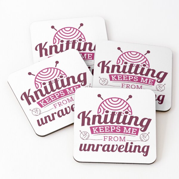 Item preview, Knitting designed and sold by cherrific.