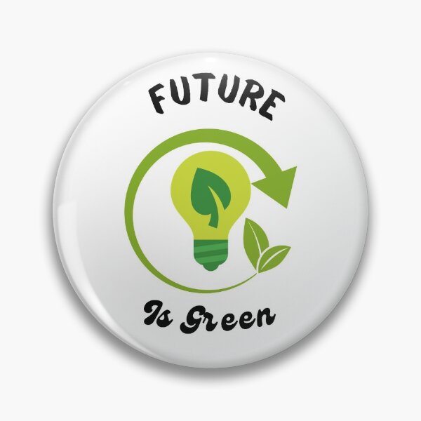 Item preview, Green Energy Artwork designed and sold by Lorify.