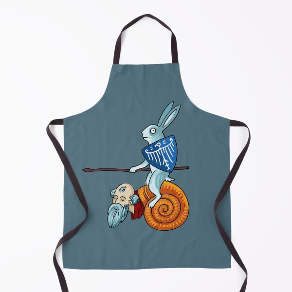 Item preview, Medieval warrior bunny designed and sold by SleepyMarten.