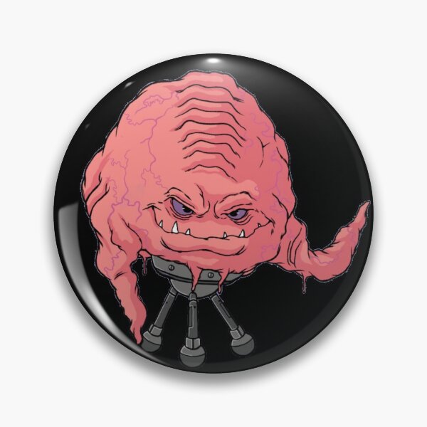 Item preview, KRANG designed and sold by BojanShop.