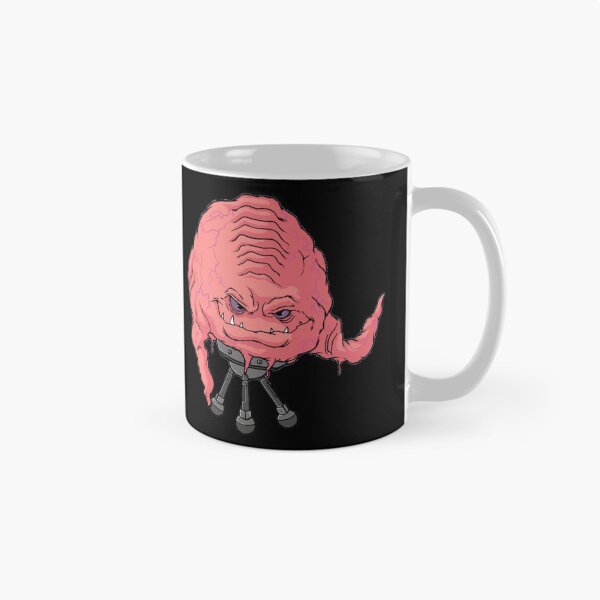 Item preview, KRANG designed and sold by BojanShop.