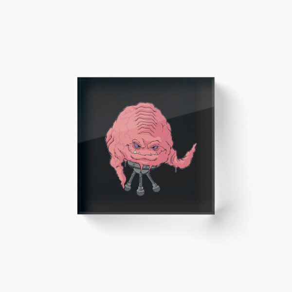 Item preview, KRANG designed and sold by BojanShop.