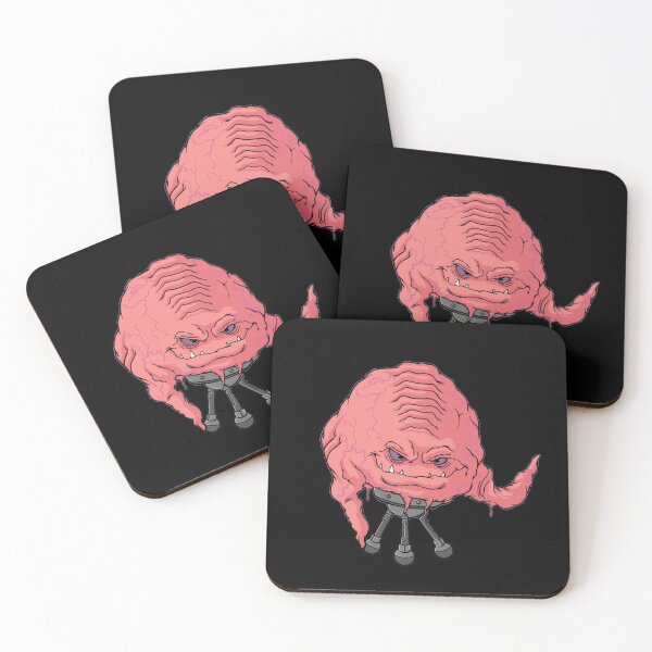 Item preview, KRANG designed and sold by BojanShop.