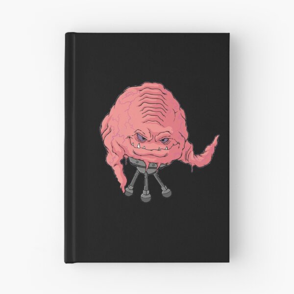 Item preview, KRANG designed and sold by BojanShop.