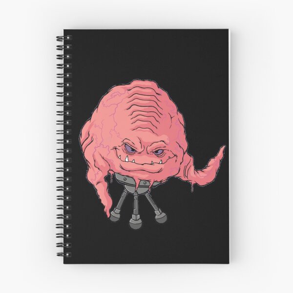 Item preview, KRANG designed and sold by BojanShop.