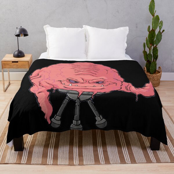 Item preview, KRANG designed and sold by BojanShop.