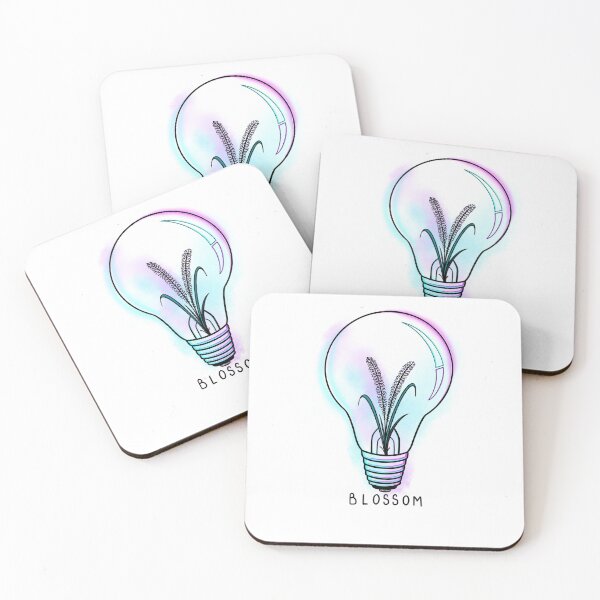 Item preview, Bloom designed and sold by Chloe Art Creations.